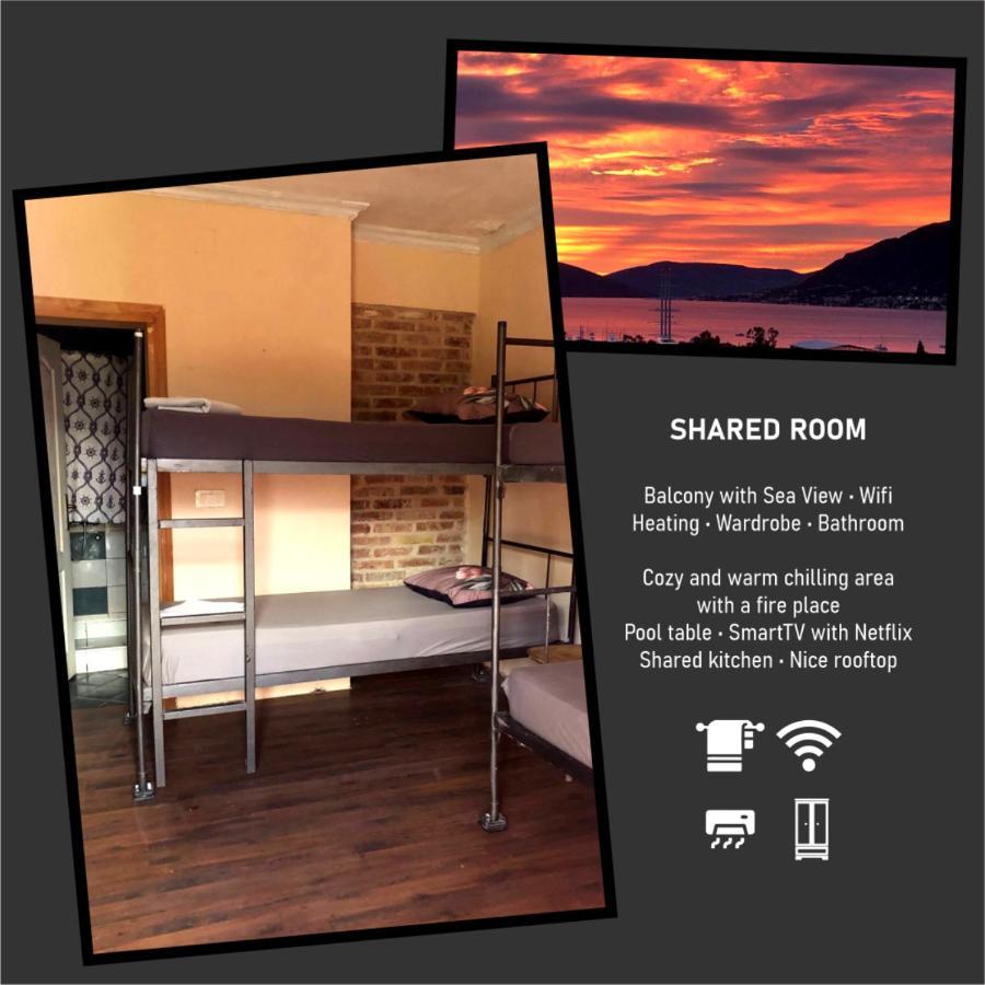 Hostel Anton Tivat Extérieur photo