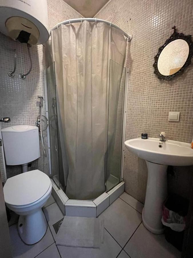 Hostel Anton Tivat Extérieur photo