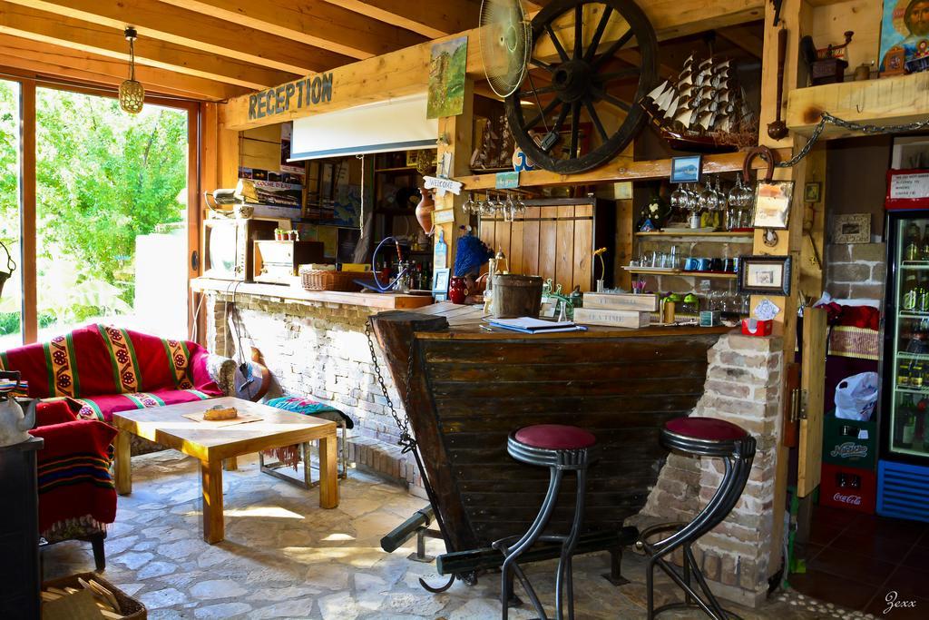 Hostel Anton Tivat Extérieur photo