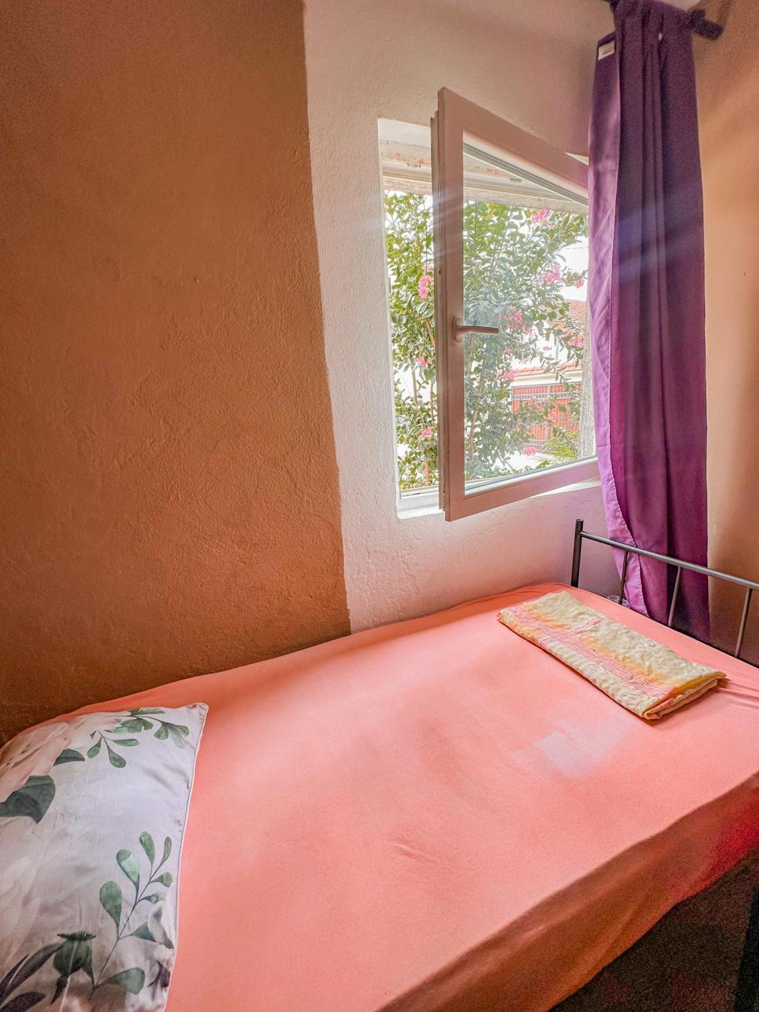 Hostel Anton Tivat Extérieur photo