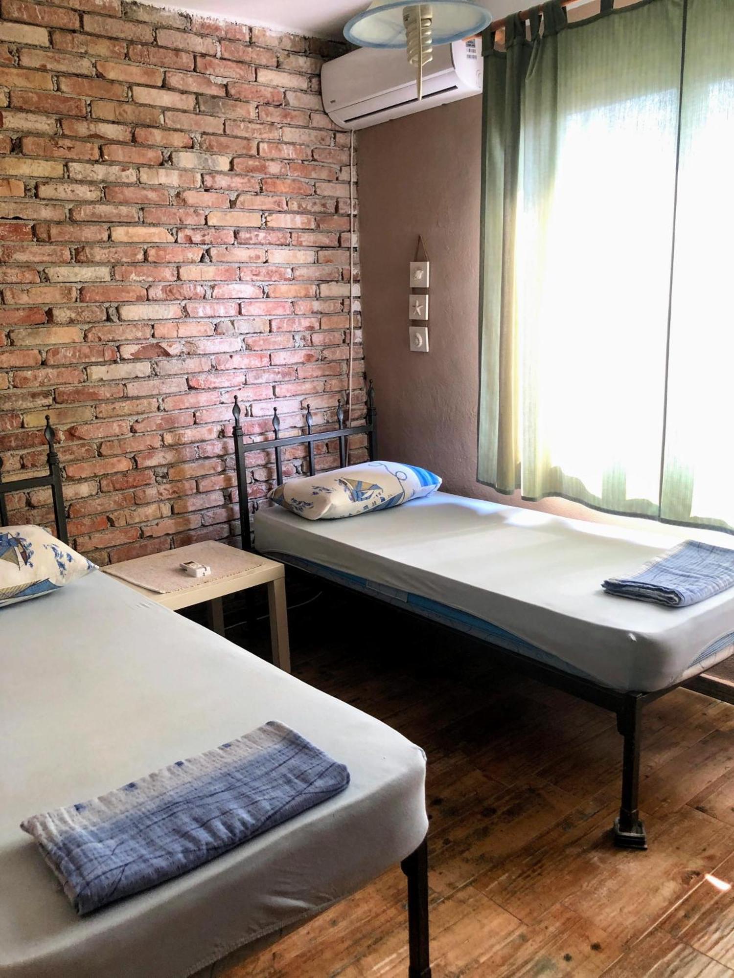 Hostel Anton Tivat Extérieur photo