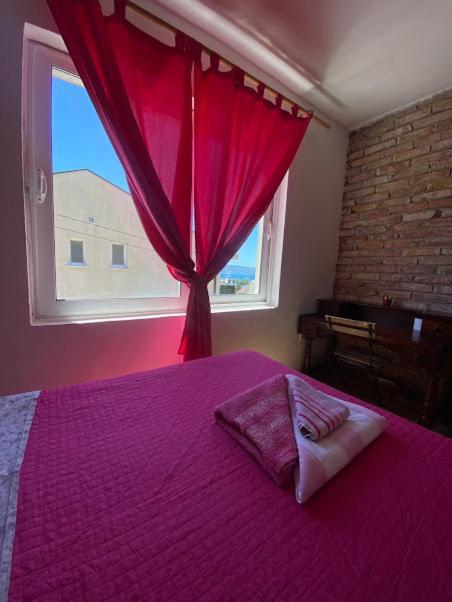Hostel Anton Tivat Extérieur photo
