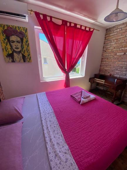 Hostel Anton Tivat Extérieur photo