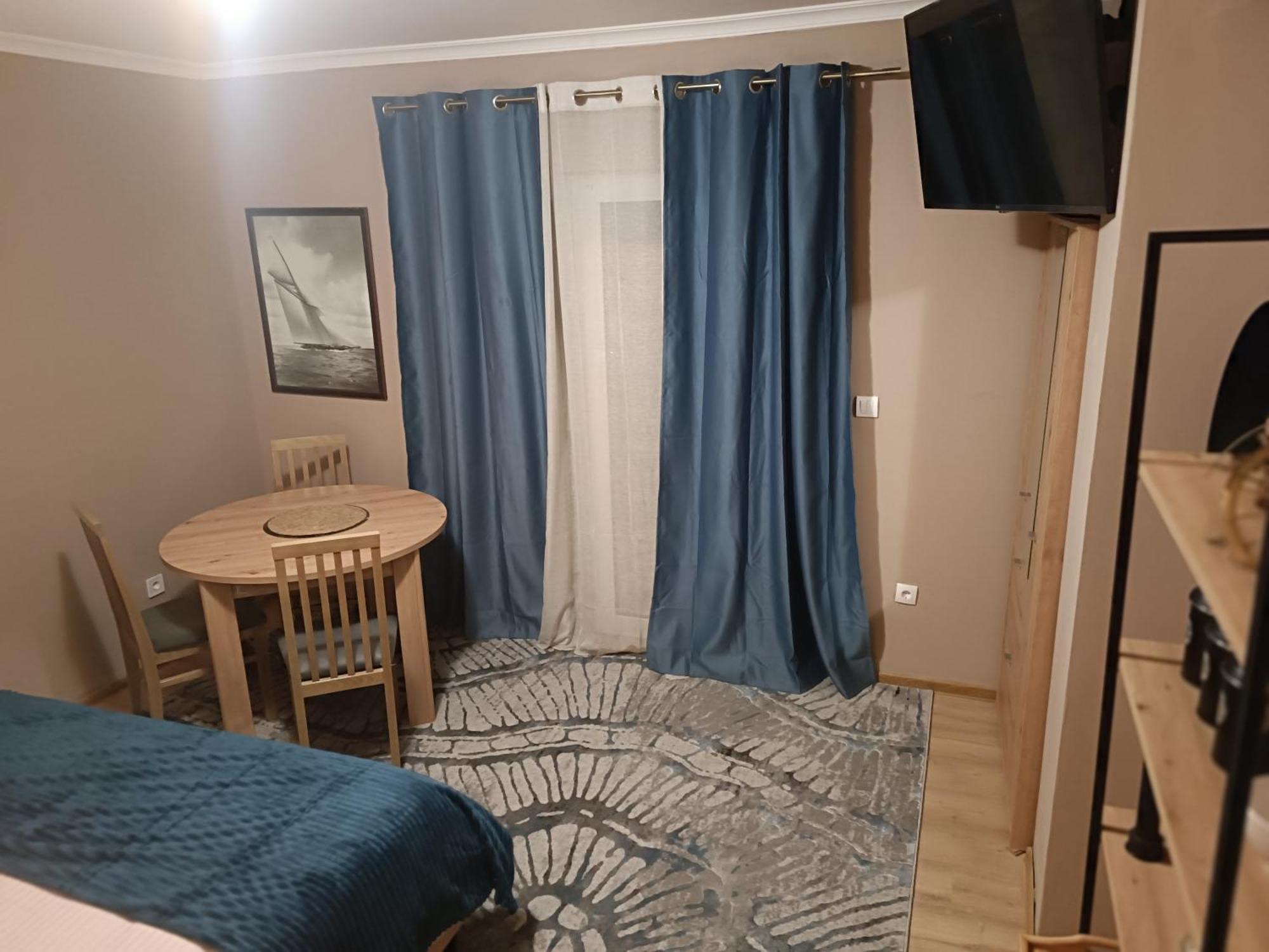 Hostel Anton Tivat Extérieur photo
