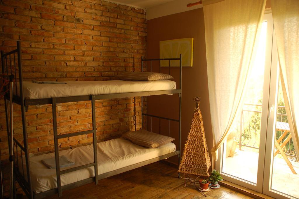 Hostel Anton Tivat Chambre photo