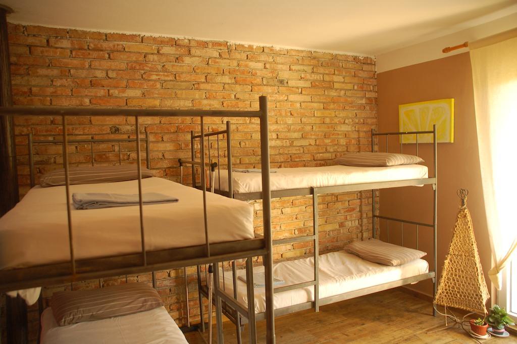 Hostel Anton Tivat Chambre photo