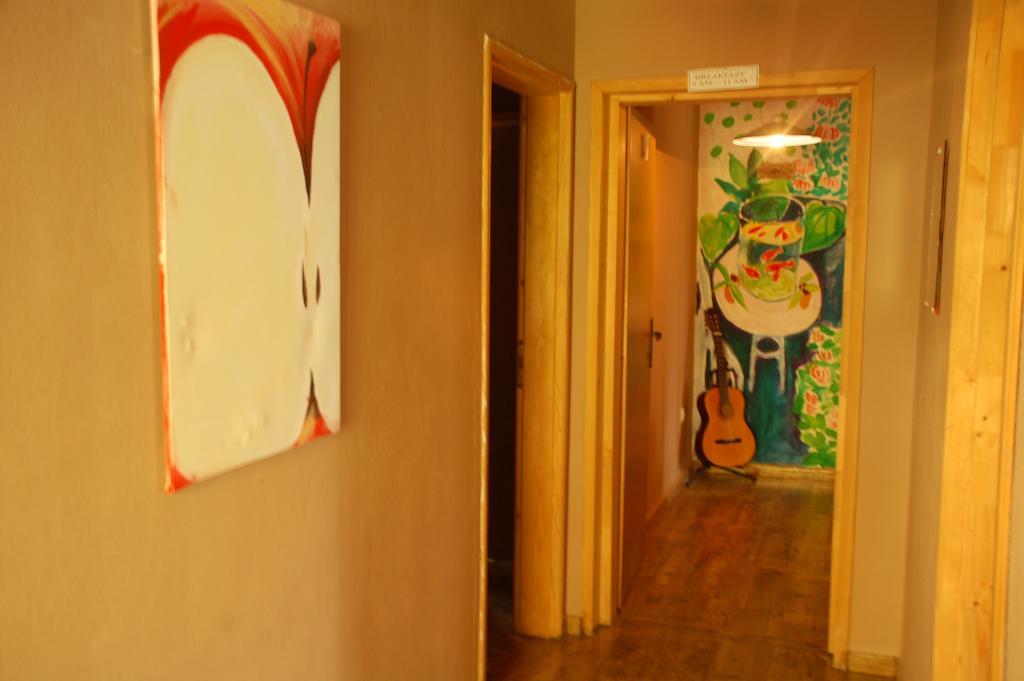 Hostel Anton Tivat Extérieur photo