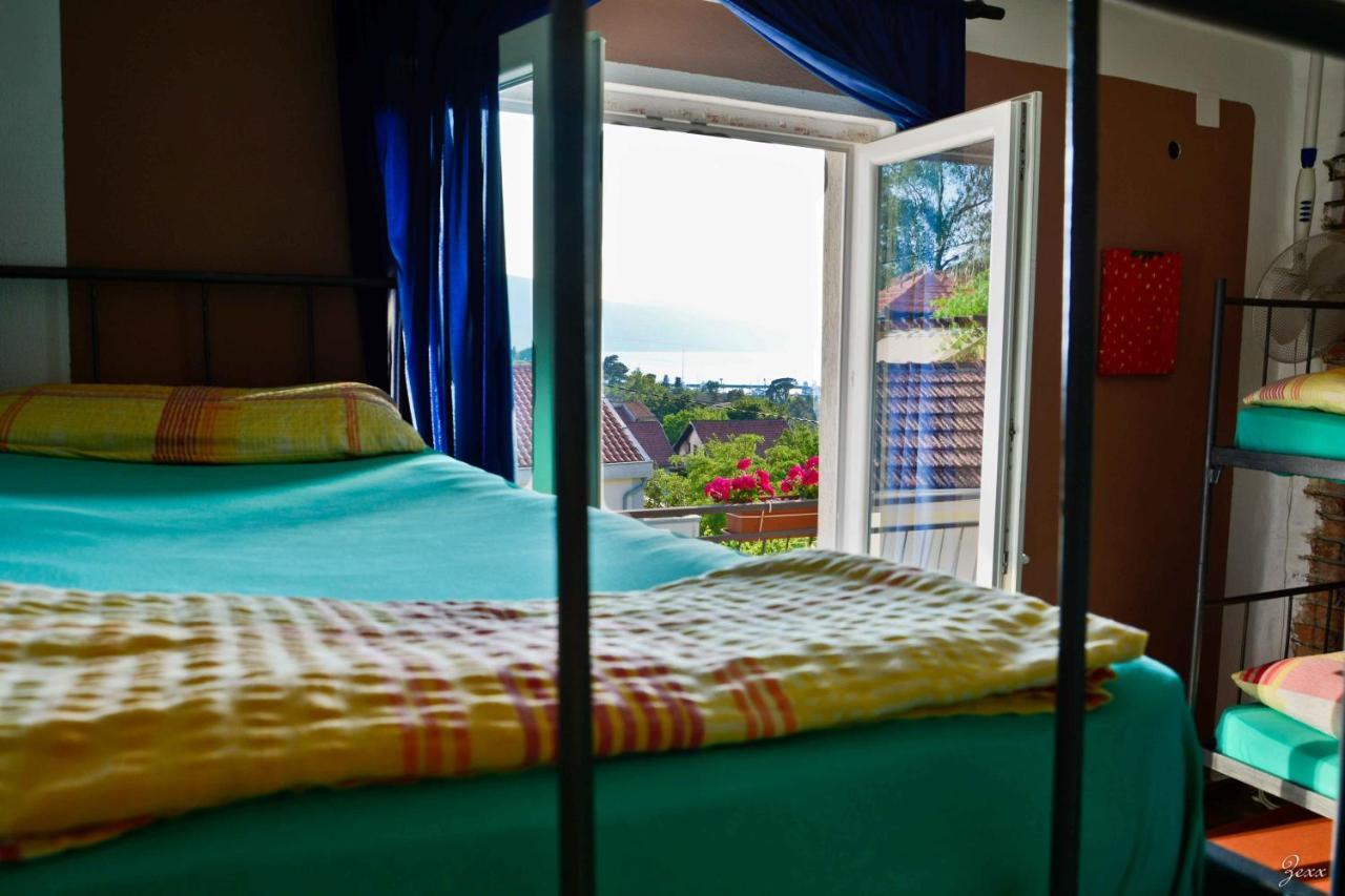 Hostel Anton Tivat Chambre photo